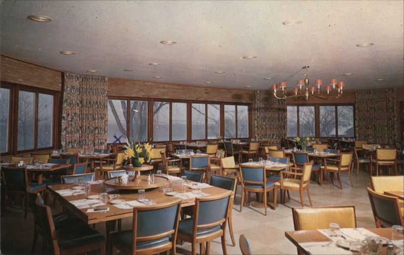 Aurora Inn New York