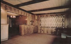 Custom Room Addition by Patio Builders Association Postcard