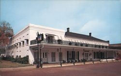 Excelsior House Hotel, Jefferson, TX Postcard