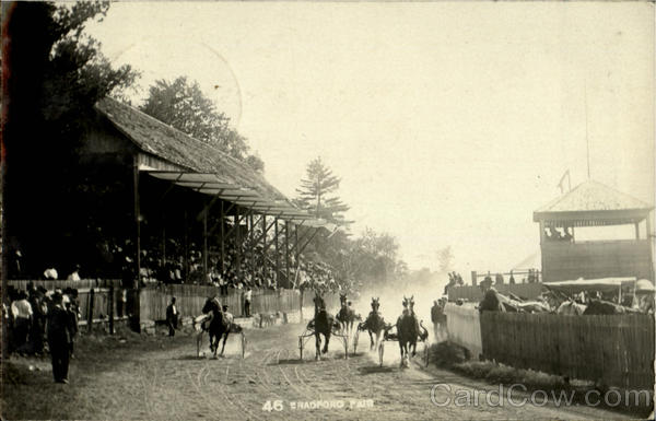 Bradford Fair Vermont