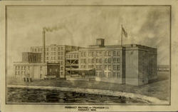 Faribault Packing And Provision Co Postcard