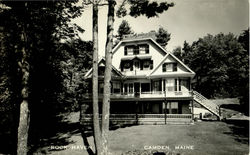 Rock Haven Postcard