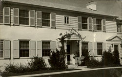 House Postcard