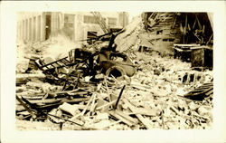 Main Street Postcard