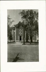 Washington Co Postcard