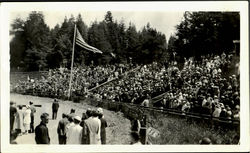 Probably Ukiah Postcard