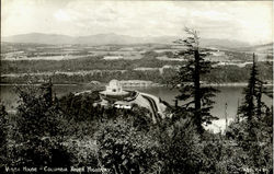 Vista House Postcard