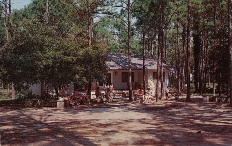 Future Homemakers of America, Ocean Drive, SC South Carolina