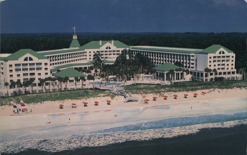 The Westin Resort, Hilton Head Island, SC South Carolina