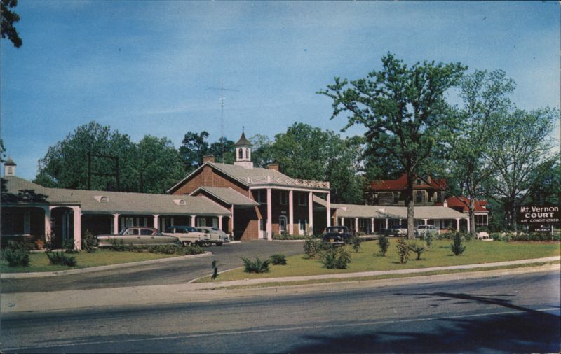 Mt. Vernon Court, Sumter, SC South Carolina