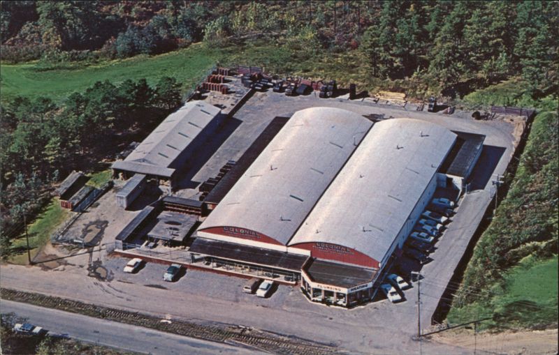 Colonial Plumbing Corp., Albany, NY New York Glen P. Cook