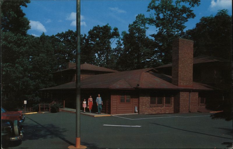 M. E. A. Camp, Battle Creek, MI Michigan