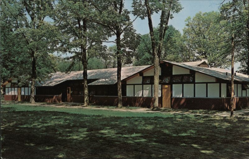 Battleground Methodist Camp Northwest Indiana Conference Battle Ground
