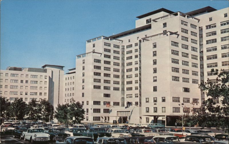 Hartford Hospital Connecticut