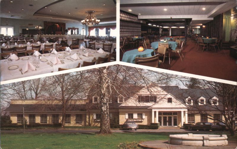 Waverly Inn, Banquet & Dining Facilities, Cheshire, CT Connecticut