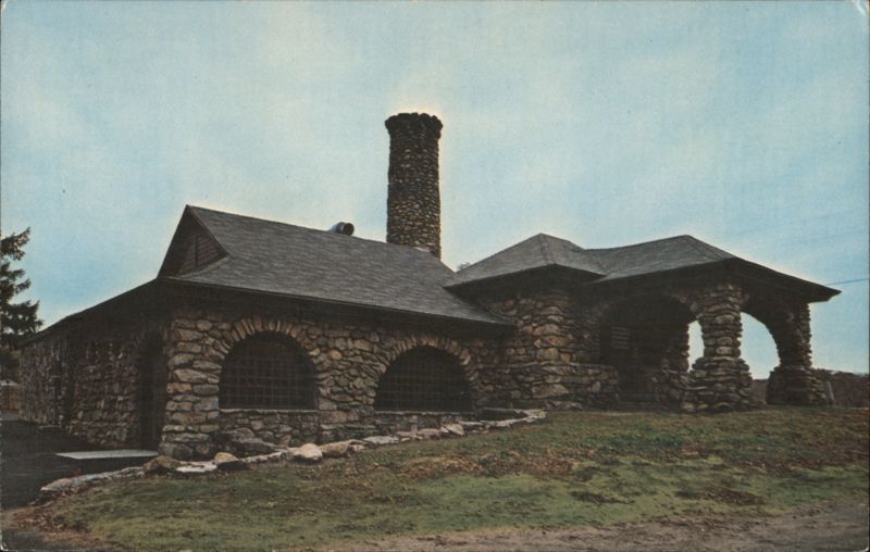 The Pump House Pub & Steak House, Peace Dale, RI Rhode Island