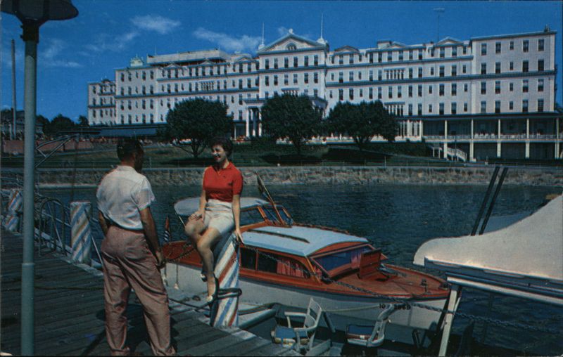 The Griswold Hotel and Country Club, Groton, CT Connecticut