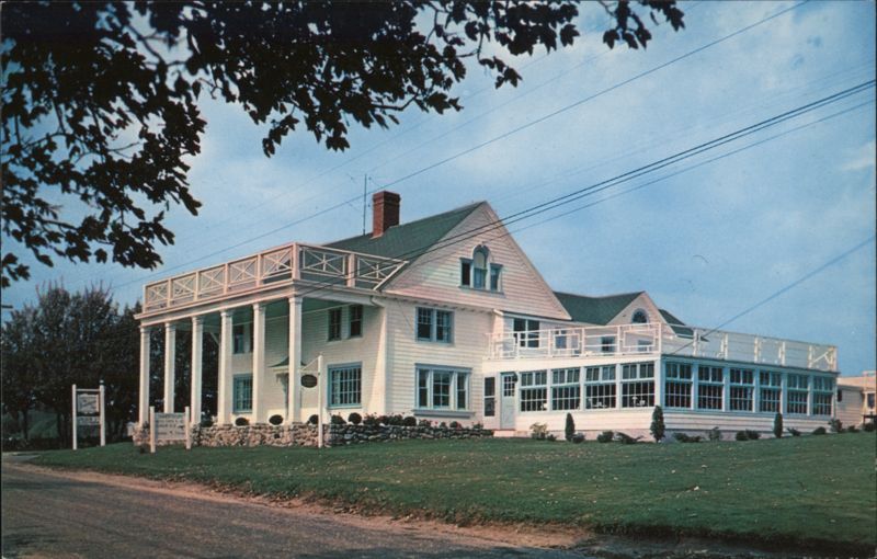 Greenhaven Restaurant, Pawcatuck, CT Connecticut