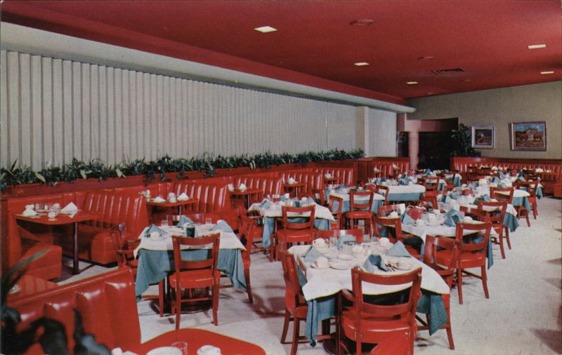 Stockyards Restaurant Phoenix Arizona