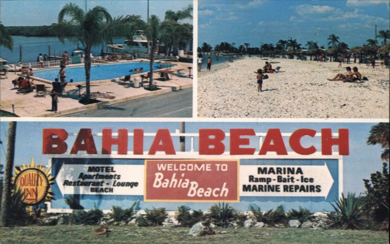 Quality Inn Bahia Beach Ruskin Florida