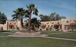 The Wigwam, Arizona's Country Club Resort Postcard