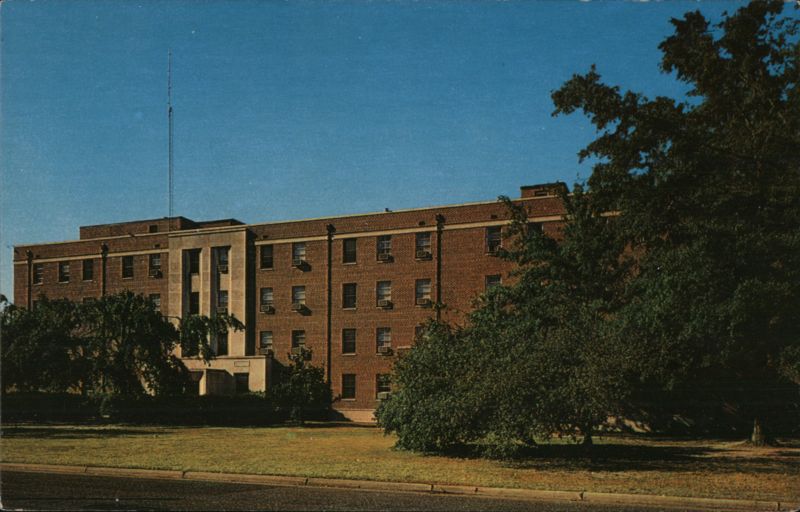 Scotland County Hospital, Laurinburg, NC North Carolina