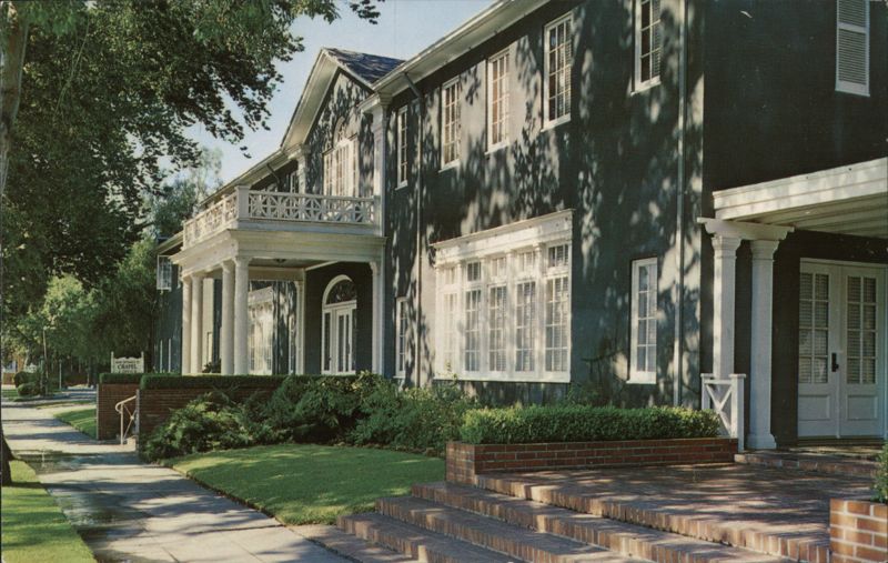 B.C. Wallace and Son Funeral Home Stockton California