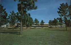 Corning Glass Works, Electronic Products Division Postcard