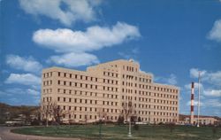 862nd Medical Group Postcard