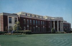 Nebraska Children's Hospital, Omaha, NE Postcard