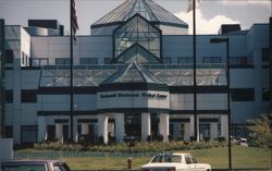 Dartmouth-Hitchcock Medical Center Postcard