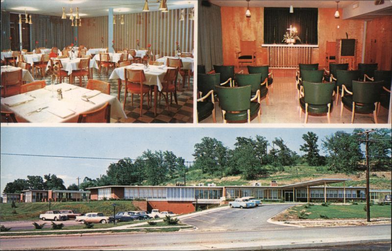 Sparks Manor for Senior Citizens, Fort Smith, AR Arkansas