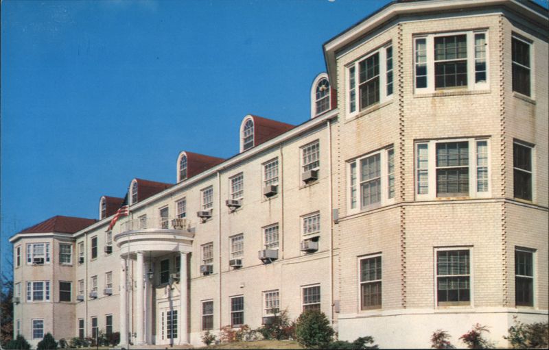 Helena Hospital Arkansas Clell