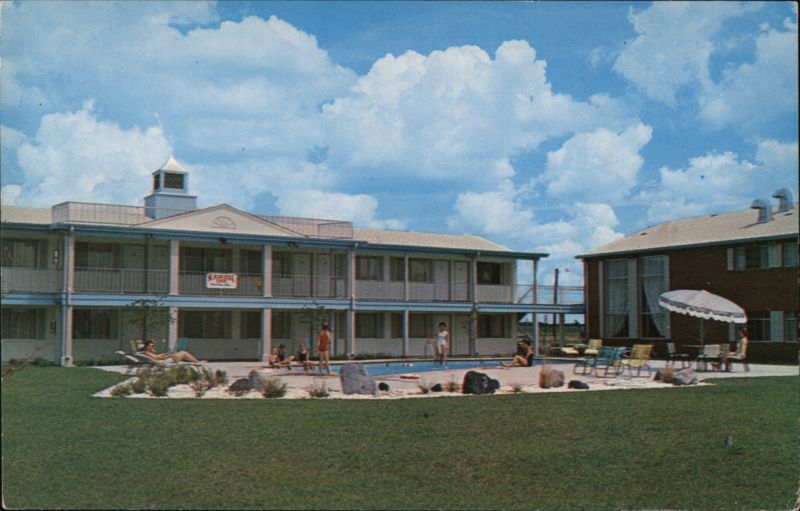 Ramada Inn Newton Kansas
