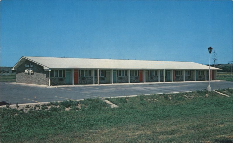 Haven Inn Motel, Sioux City, IA Iowa