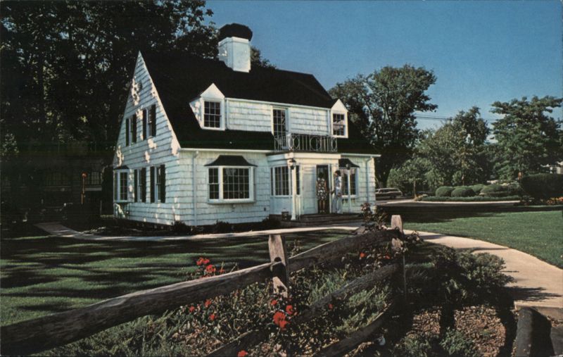 The U.S. Tobacco Museum, Greenwich, CT Connecticut