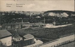 Belmont, Wilno Postcard