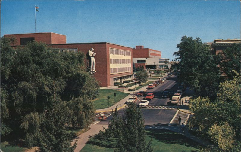 Washington State University Pullman
