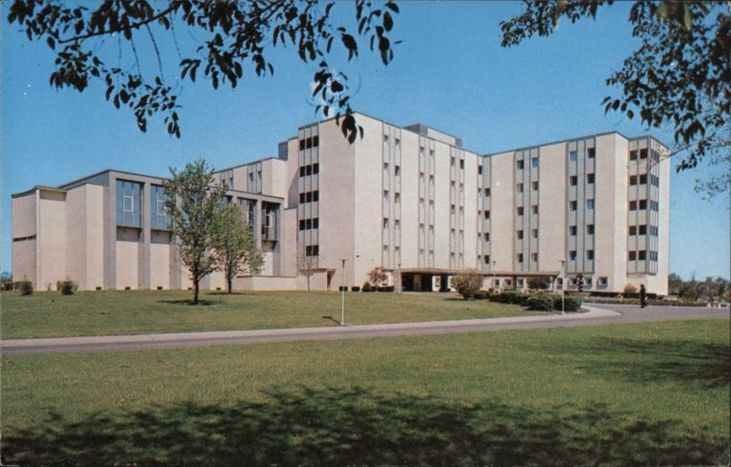 Licking County Memorial Hospital Newark Ohio