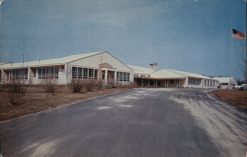 Coleytown Elementary School Westport Connecticut