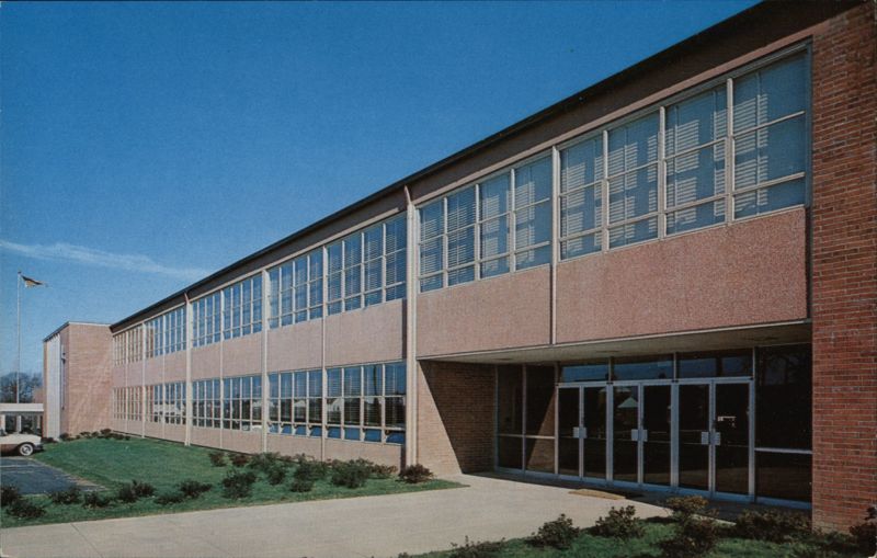 Our Lady of Good Counsel School, Montgomery County, MD Olney Maryland