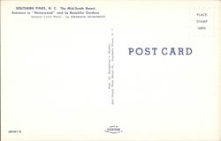 back