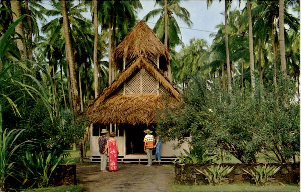 Coco Palm Resort Lihue Hawaii