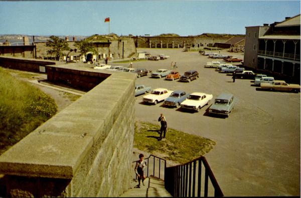 Halifax NS Canada Nova Scotia