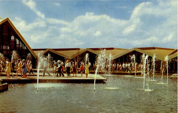 National Cowboy Hall Of Fame And Western Heritage Center, 1700 N. E. 63rd Street, Route 66 Oklahoma City