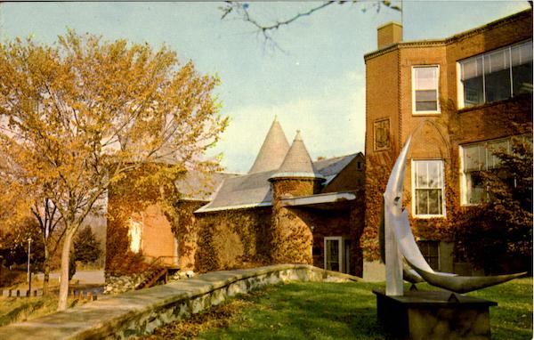 De Cordova Museum, Sandy Pond Road Lincoln Massachusetts