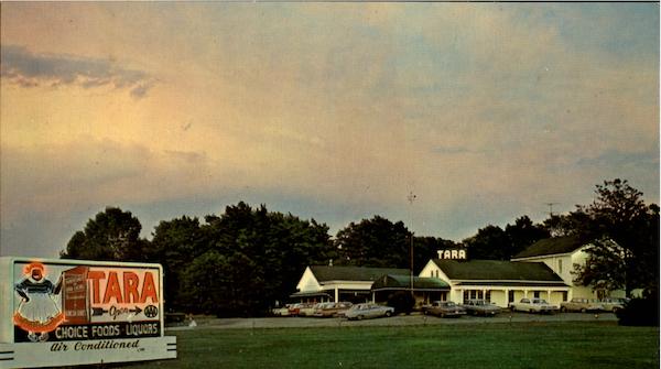 Tara Saugatuck Michigan