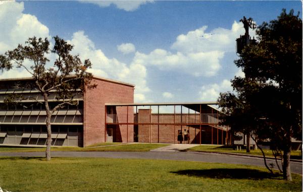 Trinity University San Antonio, TX