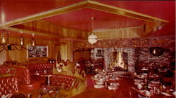 Madonna Inn, Highway 101 and Madonna Road Madonna Inn, Highway 101 and Madonna Road