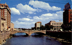 Reno Postcard